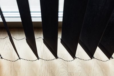 Verticale lamelgordijnsystemen, SG 2960, Colorama 2, Office, Bern, Switzerland