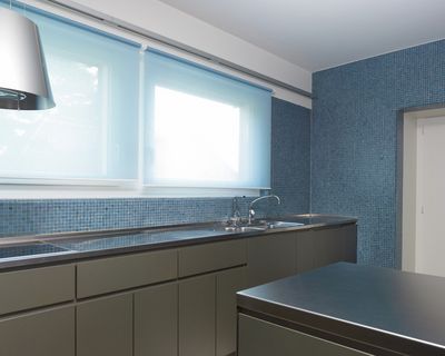 Roller Blind Systems, SG 4905, Colorama 1