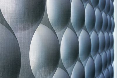 Verticale lamelgordijnsystemen, SG 2910, Multi Visio, 3D Vertical Waves