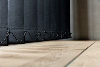 Verticale lamelgordijnsystemen, SG 2960, Colorama 2, Office, Bern, Switzerland