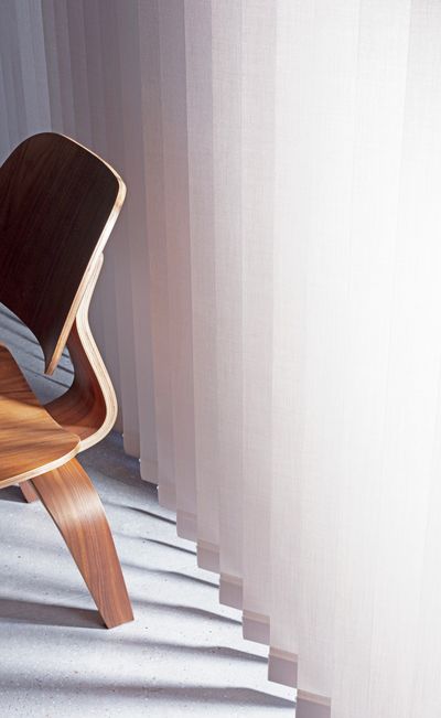 Verticale lamelgordijnsystemen, SG 2910, Multi Visio, Gerrards Cross, London, United Kingdom