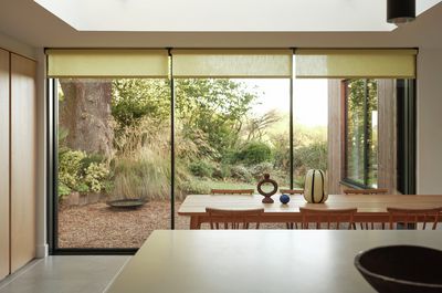 Roller Blind Systems, SG 4955, Colorama 2, Cedars, Ipswich, Suffolk, United Kingdom